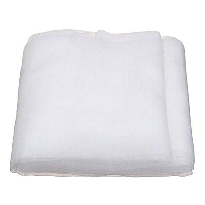 Mesh Protective Net, Insect Pest Control Netting Mesh Vegetables Garden Farm Supplies Garden Crops Plant Netting(1x5m) - size: 1x5m