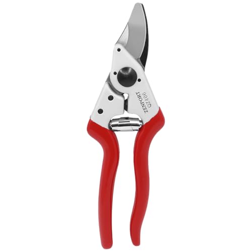 Small Professional Pruner, 7.25-Inch - 3 Pack