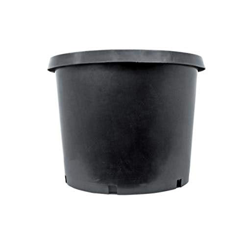 Gro Pro Premium Nursery Pot 7 Gallon - size: 7 Gallon