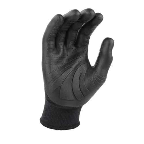Carhartt Men's C-Grip Glove - color: Black