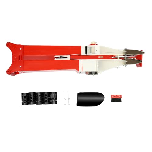 Manual Seeder, Adjustable Manual Handheld Seeder and Fertilizer Spreader Household Corn Peanut Seeder for Corn, Peanuts, Bean