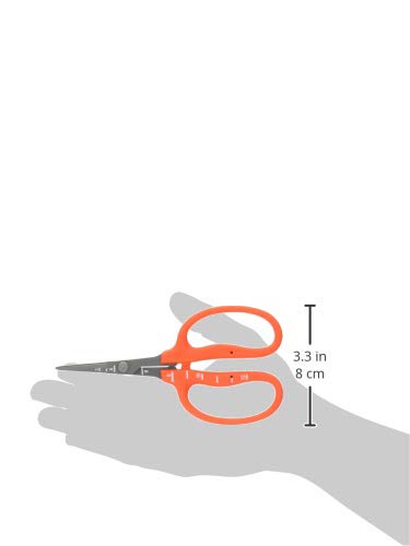 Chikamasa Garden Scissors B500SLF by CHIKAMASA