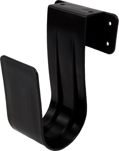 Poolmaster 35610 Jumbo Hose Hanger, Multicolor 7.7” High x 5” Wide x 5.5” Deep (Pack of 6) - size: 7.7-Inches by 5-Inches (Pack of 6)