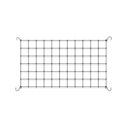 AC Infinity Elastic Trellis Netting for 2x4 Grow Tents - size: 2x4'