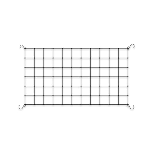 AC Infinity Elastic Trellis Netting for 2x4 Grow Tents - size: 2x4'