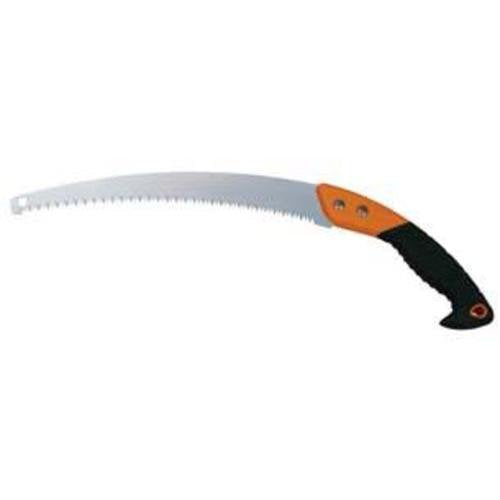 A.M. Leonard Curved Blade Tri-Edge Pruning Saw - 13 Inches