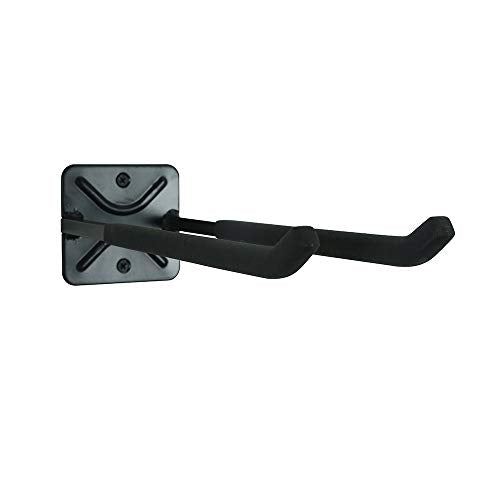Wallmaster Heavy Duty Garage Tires Hooks Wall Mounted Tool Hanger Organizer - size: 4 Pack
