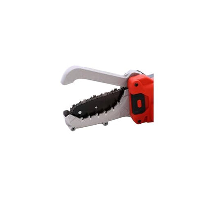 BLACK+DECKER Lopper Chain Saw, 4.5-Amp Pruner, Loppers for Tree Trimming Heavy Duty (LP1000)