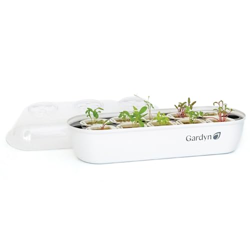 Gardyn Indoor Garden Nursery - Seed Starter Germination Kit - size: NURSERY