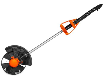 WEN 2-in-1 String Trimmer and Edger, Corded Electric, 13-Inch (ET1305)