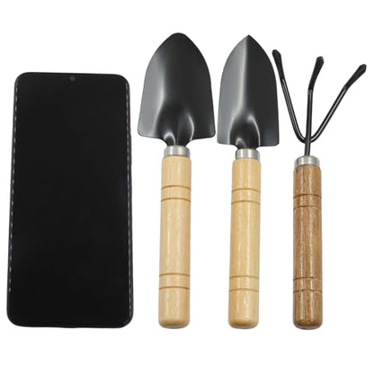 6 Pack Small Garden Tool Set - style: 6 Pack