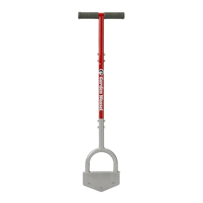 Garden Weasel Edger Chopper Lawn Tool for Garden Beds Sidewalks Patios - style: 3 piece