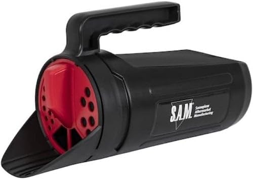 SAM 9031120 Hand Spreader Shaker