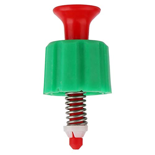 Eastbuy Pressure Relief Valve, PP Material, Shoulder Safety Valve, Garden Sprayer Accessory