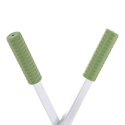 TheXceptional Pick-Up Jaws Stand-Up Leaf Grabber Tool - Made in USA - style: Pick-Up Jaws