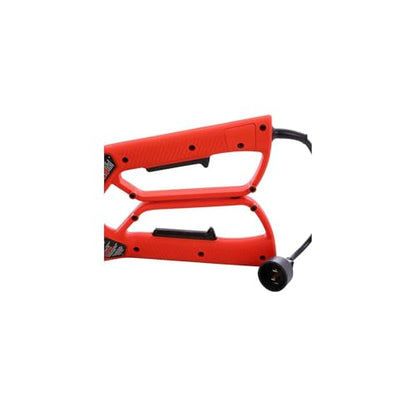 BLACK+DECKER Lopper Chain Saw, 4.5-Amp Pruner, Loppers for Tree Trimming Heavy Duty (LP1000)