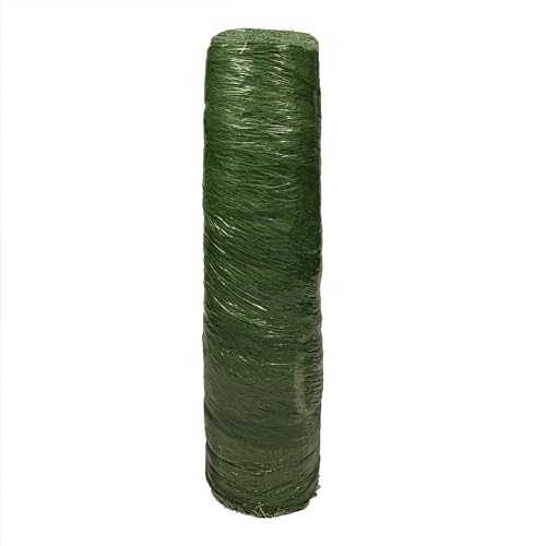 Dewitt Single Net Excelsior Erosion Control Blanket, 4x112.5 Ft, Green - size: 1 Roll