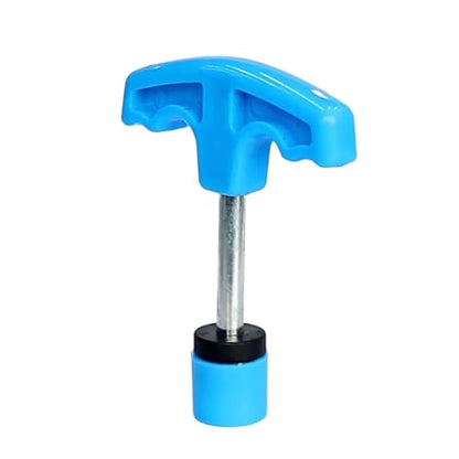 Hole Drilling with Portable Hole Maker Tool, 20mm - color: 20mm
