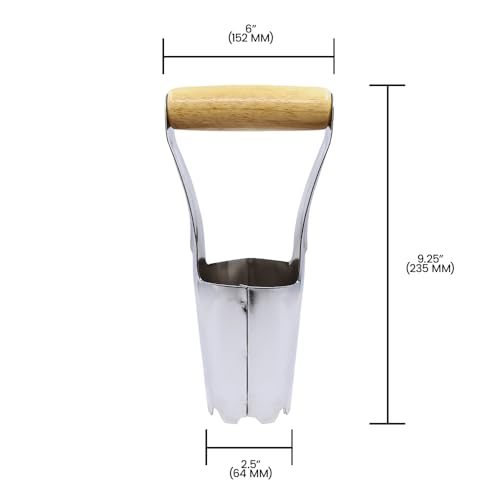 Zenport Bulb Planter