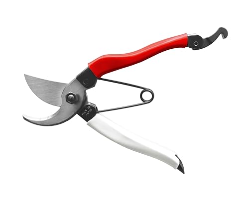 Okatsune 103 Bypass Pruners General Purpose Medium (One Pack)