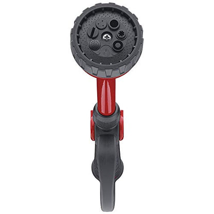 Orbit 58995 Pro Flo 7-Pattern 14” Watering Wand with Thumb Control, 14 Inch (Pack of 6) - size: 14 Inch (Pack of 6), style: Thumb Control