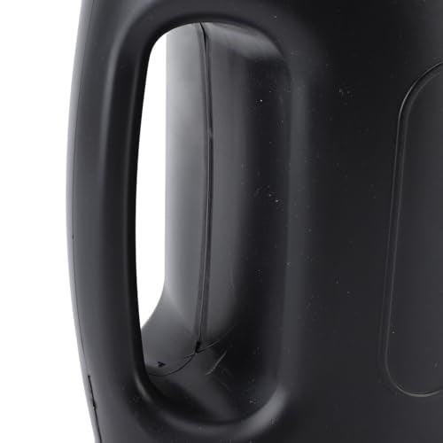 Hand Held Spreader, 2L ABS PP Labor Saving Fertilizer Shaker with Evenly Spread Design, for Gardening Lawn