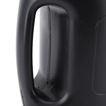 Hand Held Spreader, 2L ABS PP Labor Saving Fertilizer Shaker with Evenly Spread Design, for Gardening Lawn