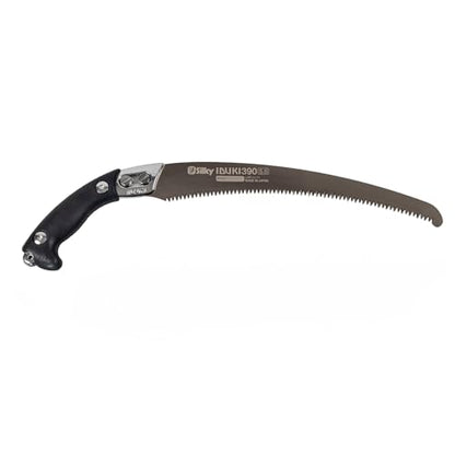 Silky Professional Series IBUKI Hand Saw 390mm XL Teeth (275-39) - size: 15.4"