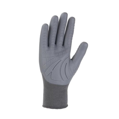 Carhartt Women's C-grip Glove - color: Gray, size: Medium (Pack of 1)