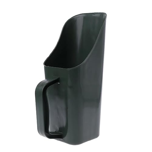 Garden Plastic Shovel Garden Tool Cultivation Bucket Scoop Sieve Multi Function Spoon Potted Plant Digging Tools Shovel Scooper