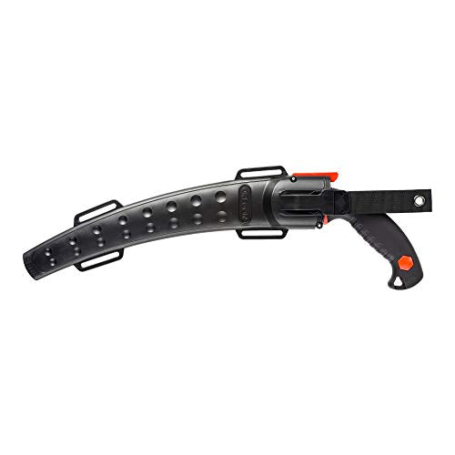 Oregon 13" Curved Premium Japanese High-Carbon Steel Hand Saw - style: 13" Hand Saw