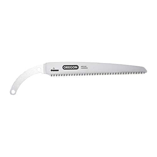 Oregon 600140 Forestry Tools Hand Saw 12" Replacement Blade - style: 12" Replacement Blade