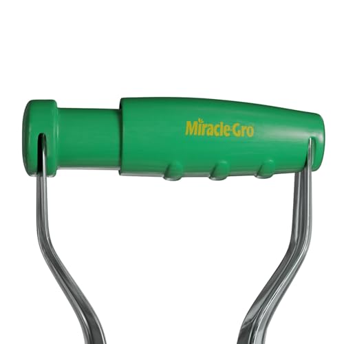 Miracle-Gro Adjustable Steel Bulb Planter