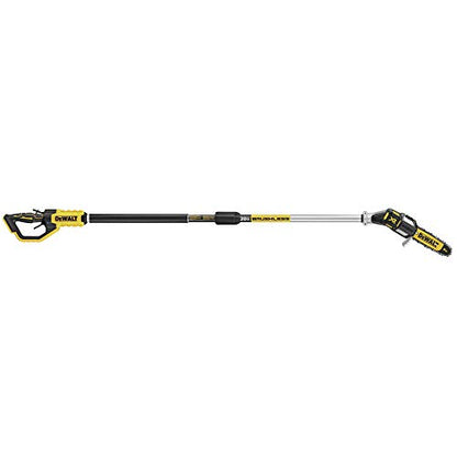 Dewalt Saw Pole Cordless 20V 15FT DCPS620B - style: Pole Saw Bare Tool Only