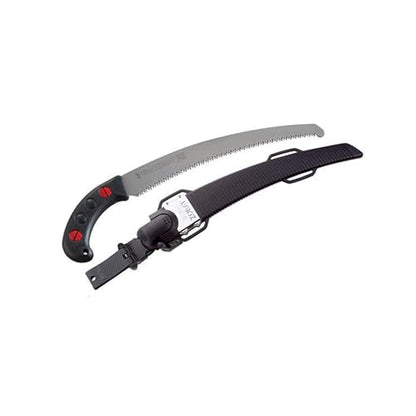 Silky ZUBAT Professional Curved Hand Saw 330mm Large Teeth (270-33)