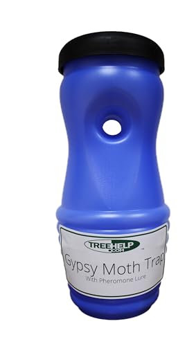 TreeHelp Spongy (Gypsy) Moth Trap, Reusable