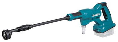 Makita DHW180Z 18V Li-ion LXT Pressure Washer, Batteries and Charger Not Included