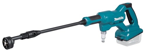 Makita DHW180Z 18V Li-ion LXT Pressure Washer, Batteries and Charger Not Included