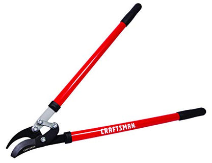 Shrub and Branch Pruning Bundle: Bypass Lopper, Bypass Pruner, and 8-Inch Folding Saw