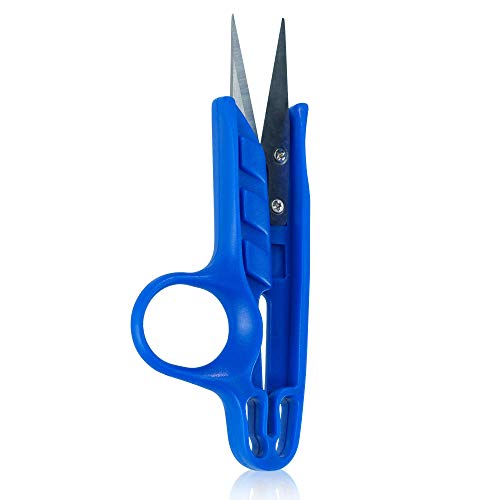 Happy Hydro - Mini Garden Clippers - Designed for Precise Pruning and Trimming - 10 Pack