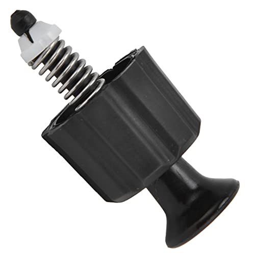Pressure Release Valve, Pressure Relief Valve Sprayer Accessories, PP Automatic Safety Bleed Valve with Relief Valve, for Outdoor Manual Sprayer 3L/5L/8L Backpack Sprayer