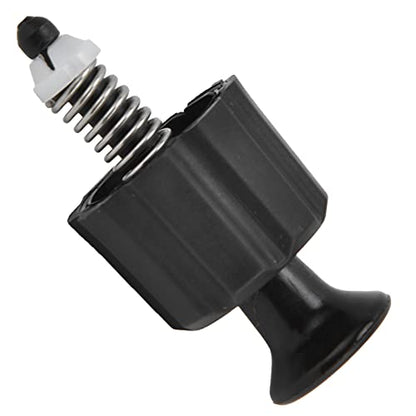 Pressure Release Valve, Pressure Relief Valve Sprayer Accessories, PP Automatic Safety Bleed Valve with Relief Valve, for Outdoor Manual Sprayer 3L/5L/8L Backpack Sprayer