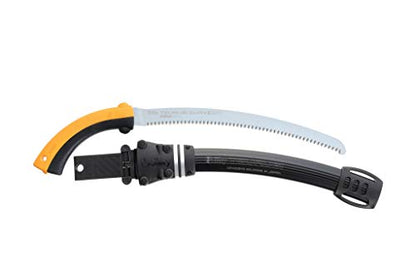 Silky Professional Series TSURUGI Curved Hand Saw 330mm MED Teeth (456-33) - size: 330 mm, Medium Teeth