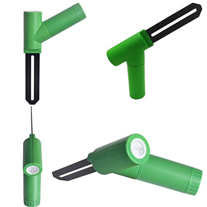ECOWITT WH51 Soil Moisture Sensor Soil Humidity Tester - Accessory Only, Can Not Be Used Alone - color: WH51B
