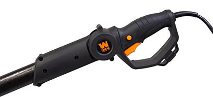 WEN 4021 8-Inch 6.5A Electric Telescoping, Pole, Saw - style: Corded 8 in. Pole Saw w/ 13.5 ft. Reach