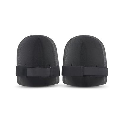 AWP Ultralight Foam Adult Work Knee Pads, 1 Pair, Black - size: 1 Pair