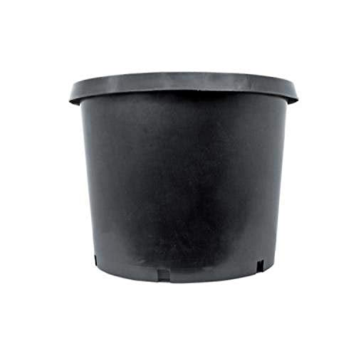 Gro Pro Premium Nursery Pot, 5 gal - size: 5 Gallon