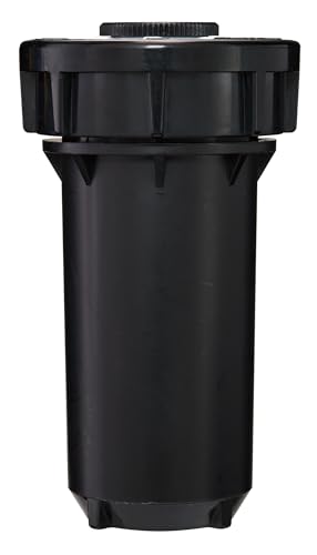 Orbit 80354 2" Professional Series Adjustable Pressure-Regulating Spray Sprinkler Body with 15' x 5' Side Strip Pattern Nozzle - style: 15' x 5' Side-strip