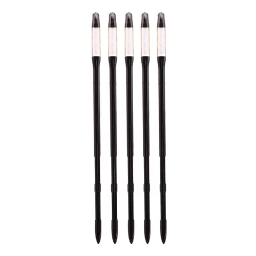 Sustee Watering Checker, Large Size, Black, 5-Pack - color: Black, size: L, style: 5 pcs set