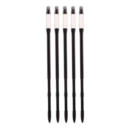 Sustee Watering Checker, Large Size, Black, 5-Pack - color: Black, size: L, style: 5 pcs set